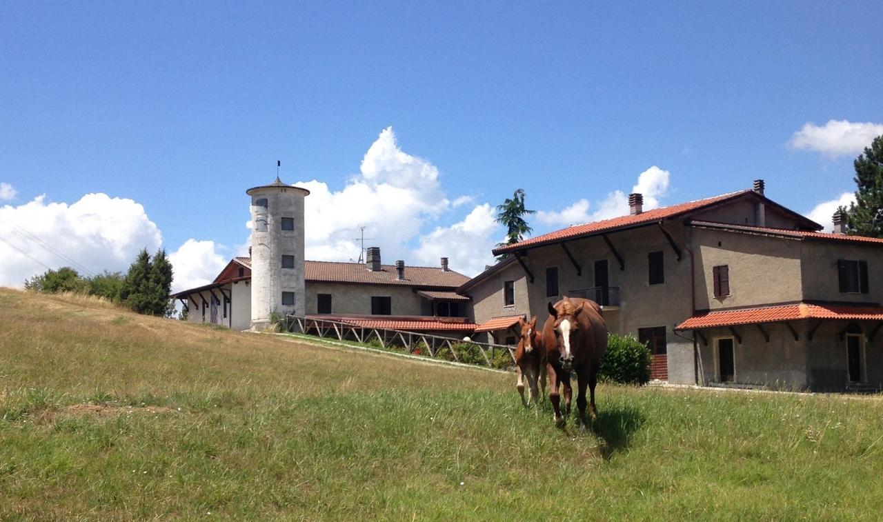 Cascina Gazzeri Country House Aparthotel Tagliolo Monferrato Exterior foto